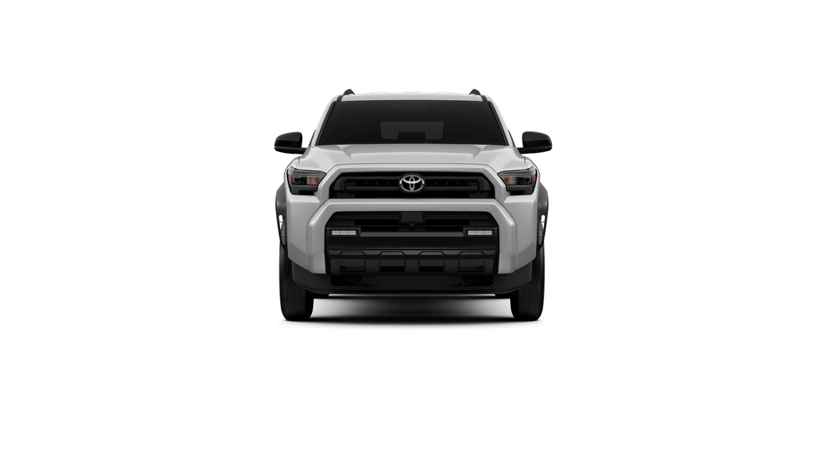 New 2026 Cutting Edge Toyota SR5 image 29