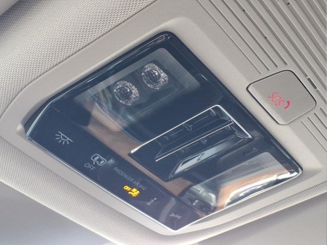 New 2026 Pure Gray Volkswagen SE w/Technology 4M image 23