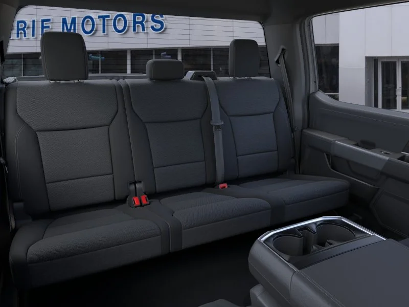 New 2026 Avalanche Ford XLT image 33