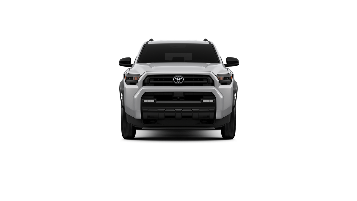New 2026 Cutting Edge Toyota SR5 image 17
