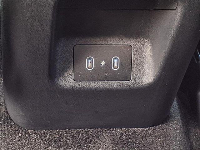 2025 Hyundai Tucson SEL Convenience - Photo 14