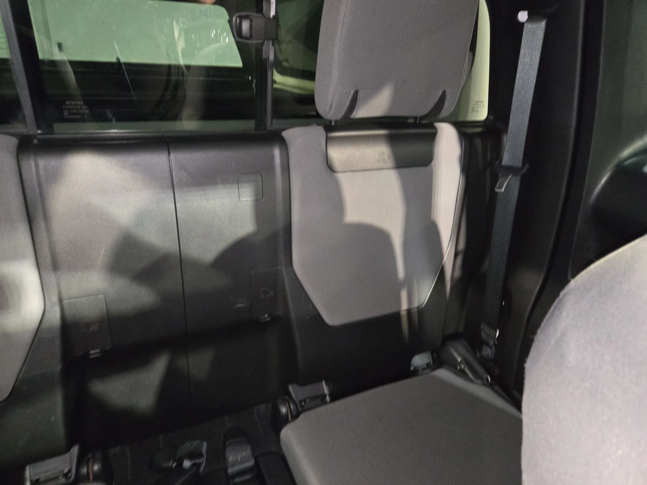 Used 2021 Super White Toyota SR image 14