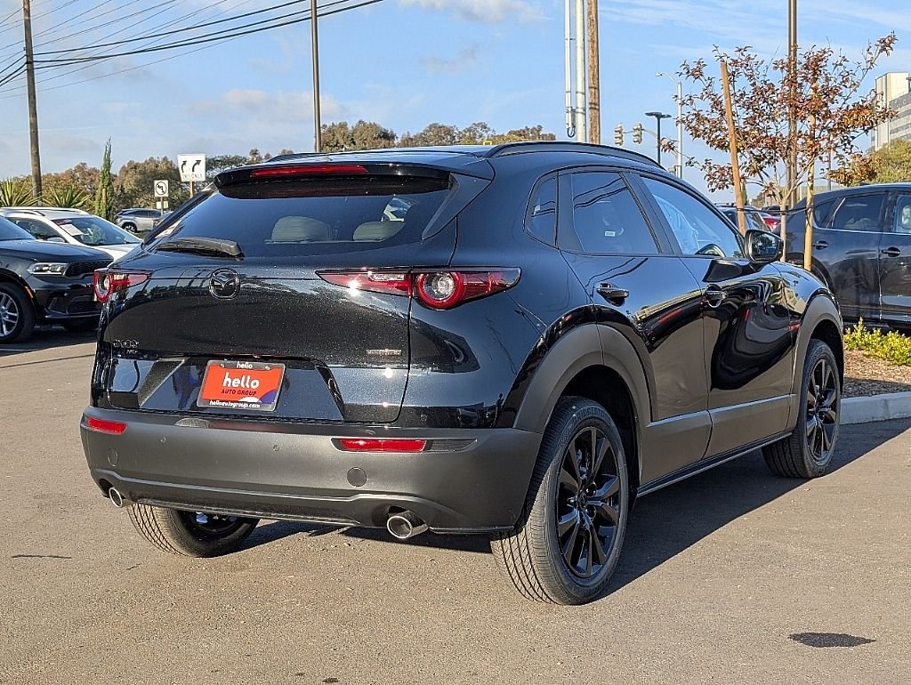 2026 Mazda CX-30 Aire Edition - Photo 11