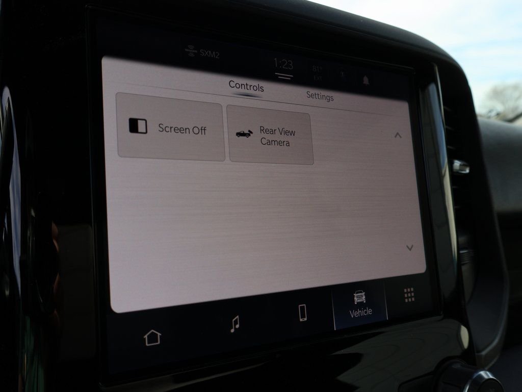 2025 RAM 3500 Chassis Tradesman - Photo 31