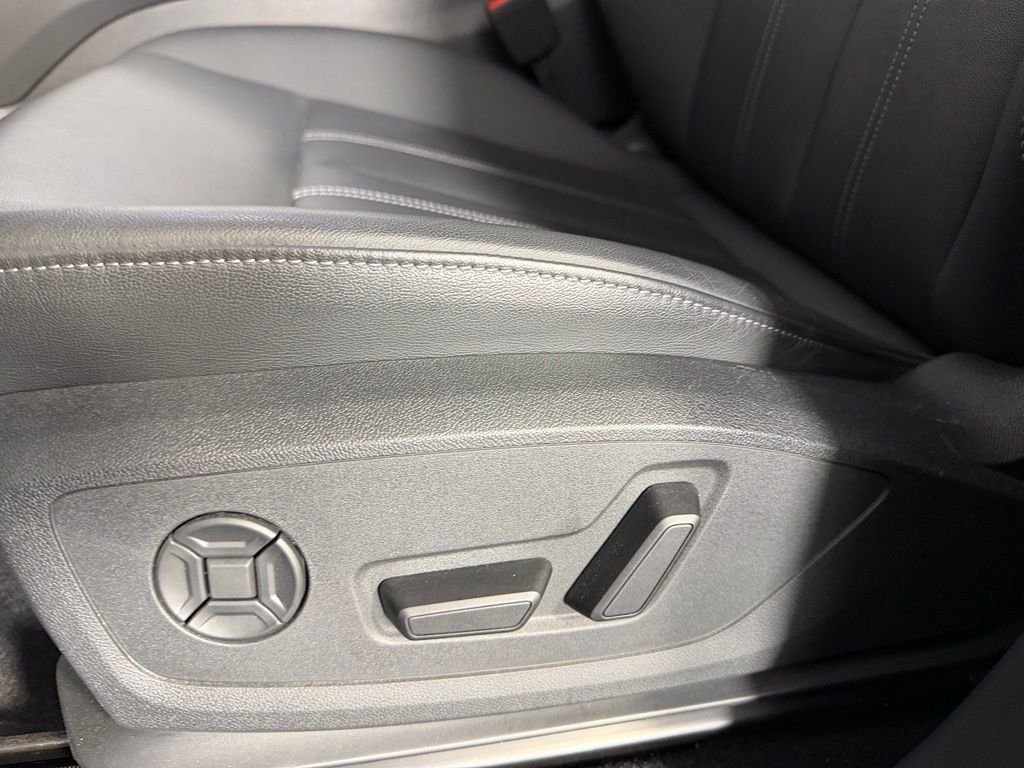 Used 2025 Black Audi Premium image 24