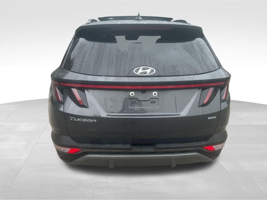 Used 2023 Gray Hyundai Limited image 20