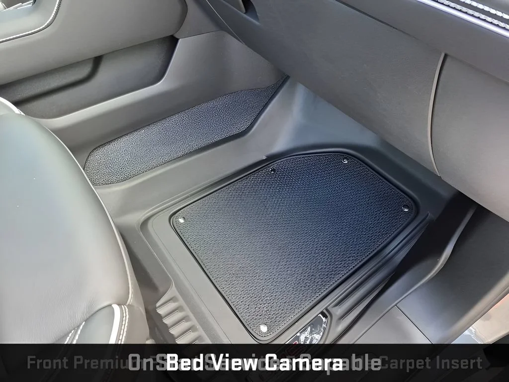 New 2026 GMC Sierra 1500 AT4X, photo 60
