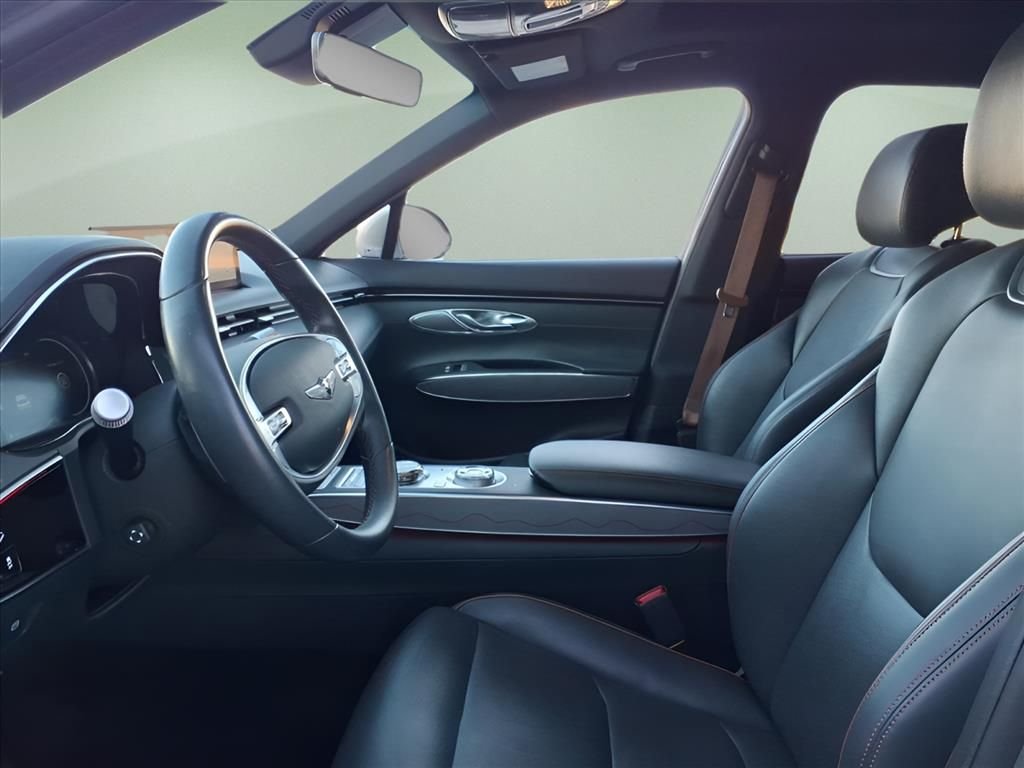 2022 GENESIS GV70 Standard - Photo 8