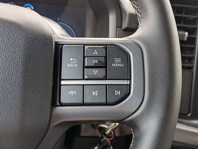 Used 2026 Gray Metallic Ford XLT image 32