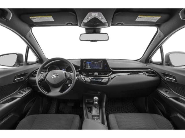 Used 2019 Black Sand Pearl Toyota LE image 4