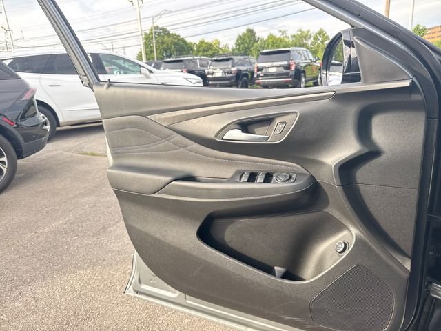 Used 2024 Gray Buick Sport Touring image 12