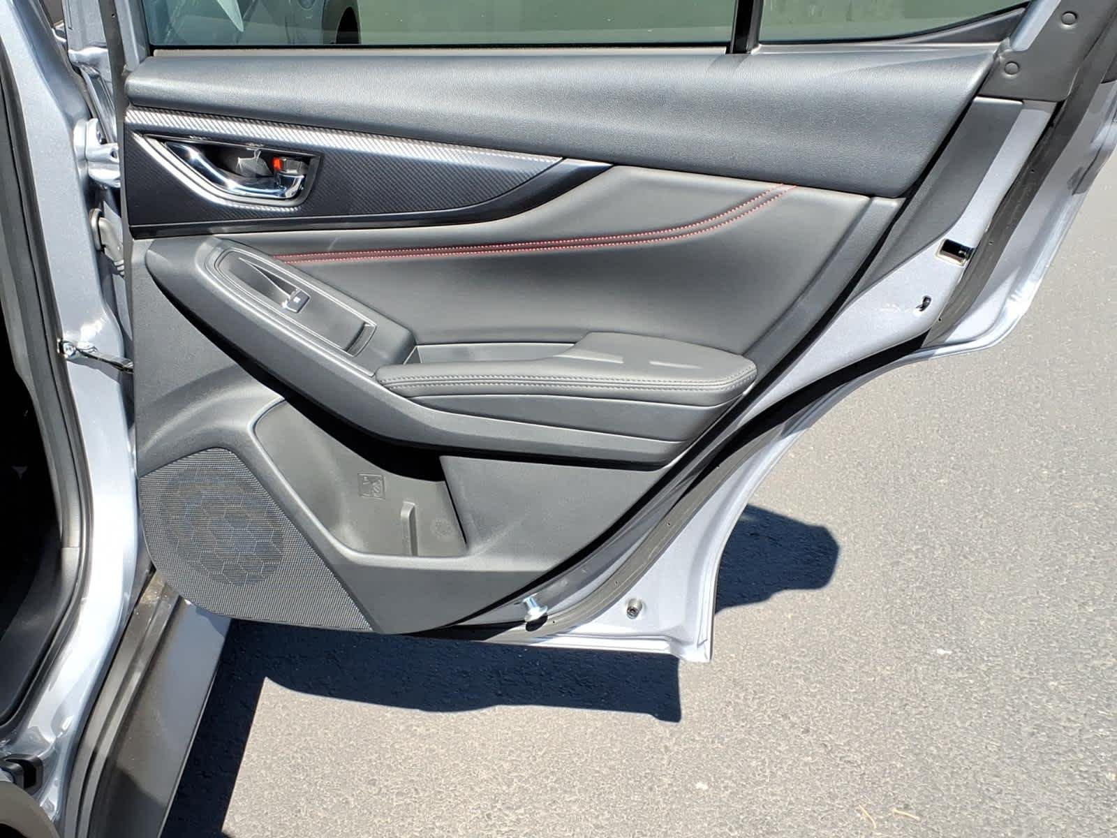 New 2026 ICE SILVER METALLIC Subaru Premium image 23