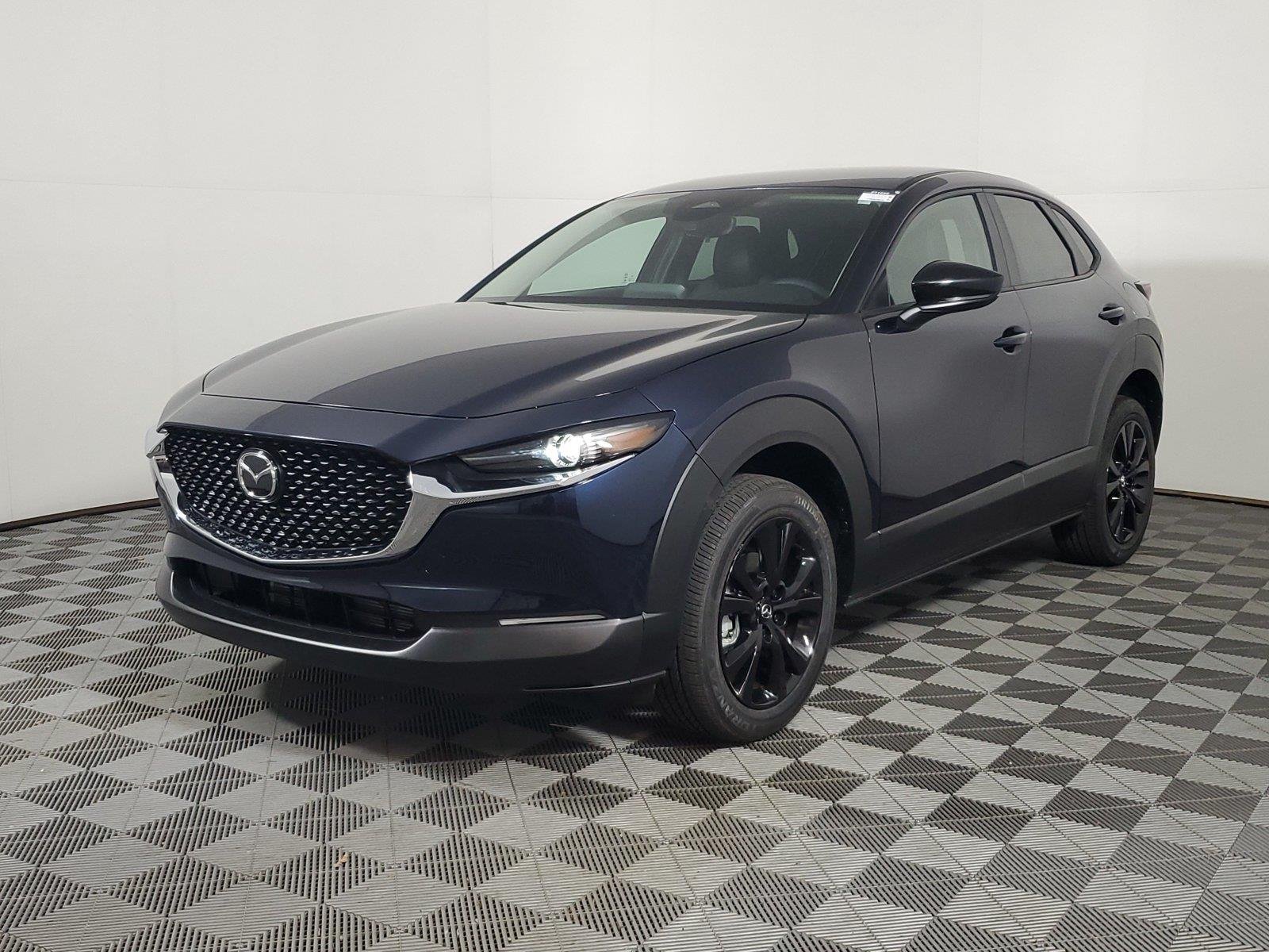 2026 Mazda CX-30
