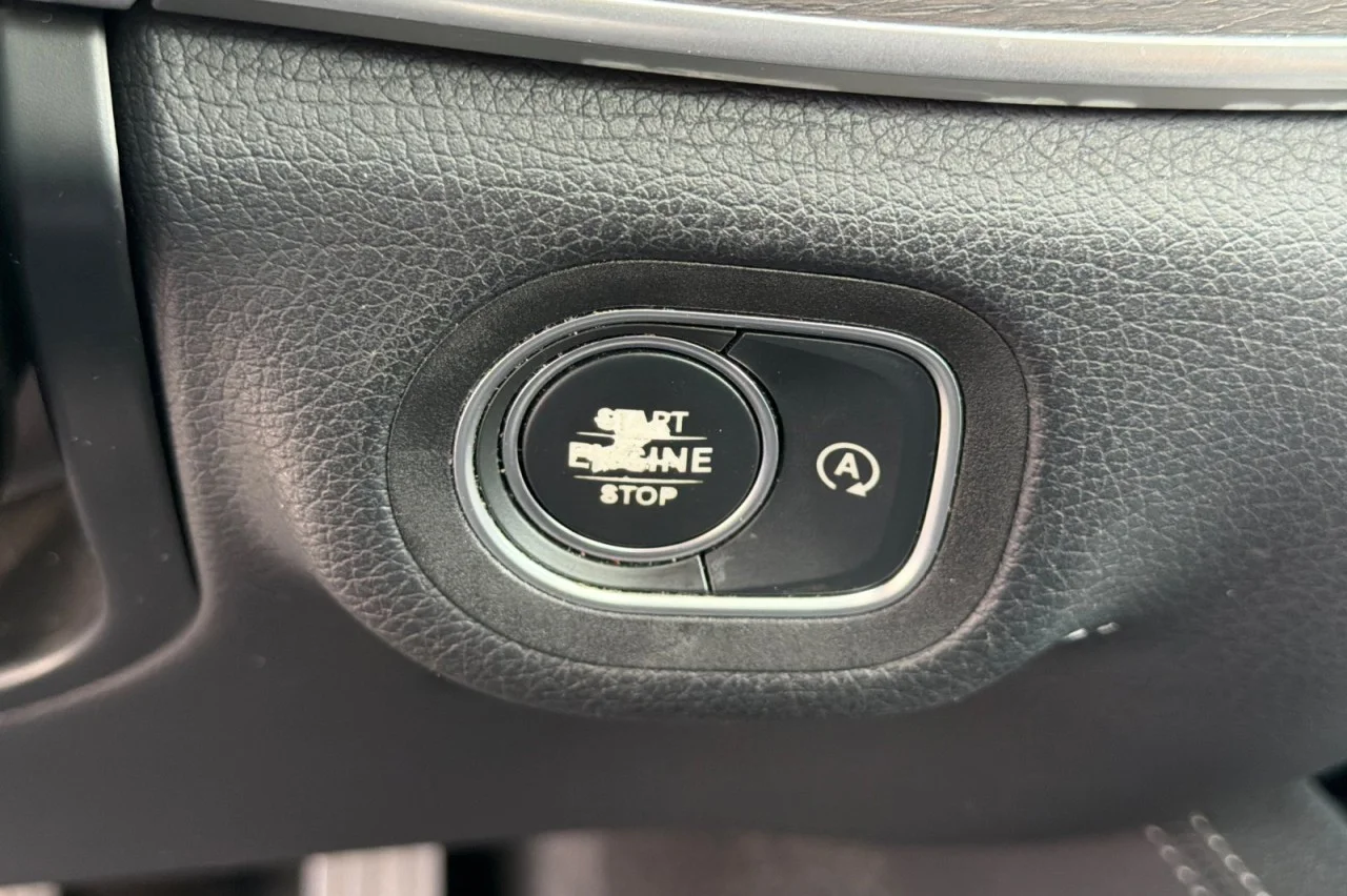 Used 2020 Black Mercedes-Benz GLE 350 image 22