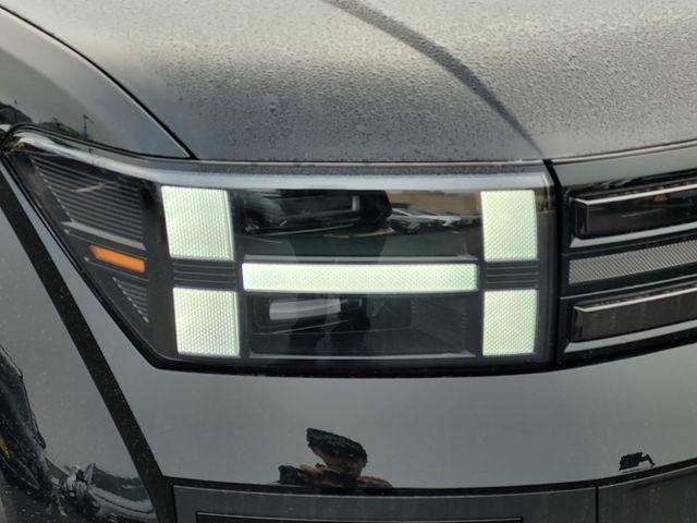 New 2026 Black Hyundai Limited image 10