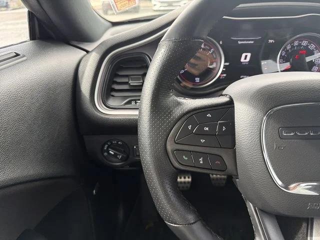 Used 2022 Green Dodge R/T Scat Pack image 26