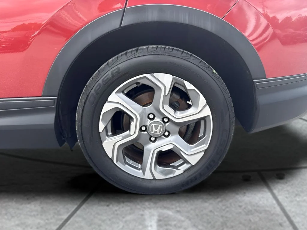 Used 2018  Honda EX image 22