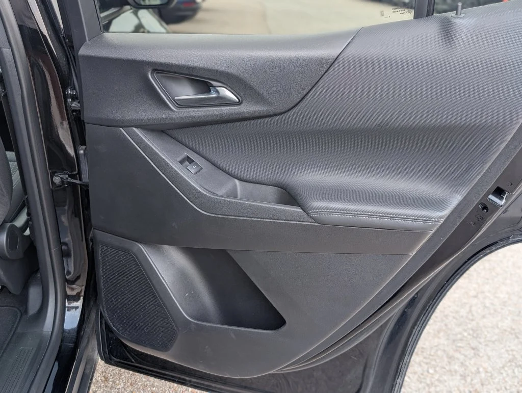 Used 2026 Black Chevrolet LT image 32