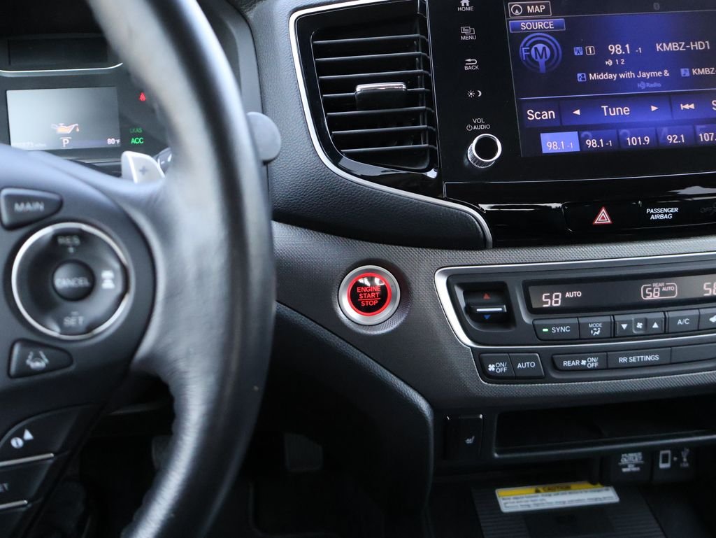 Used 2023  Honda RTL-E image 28