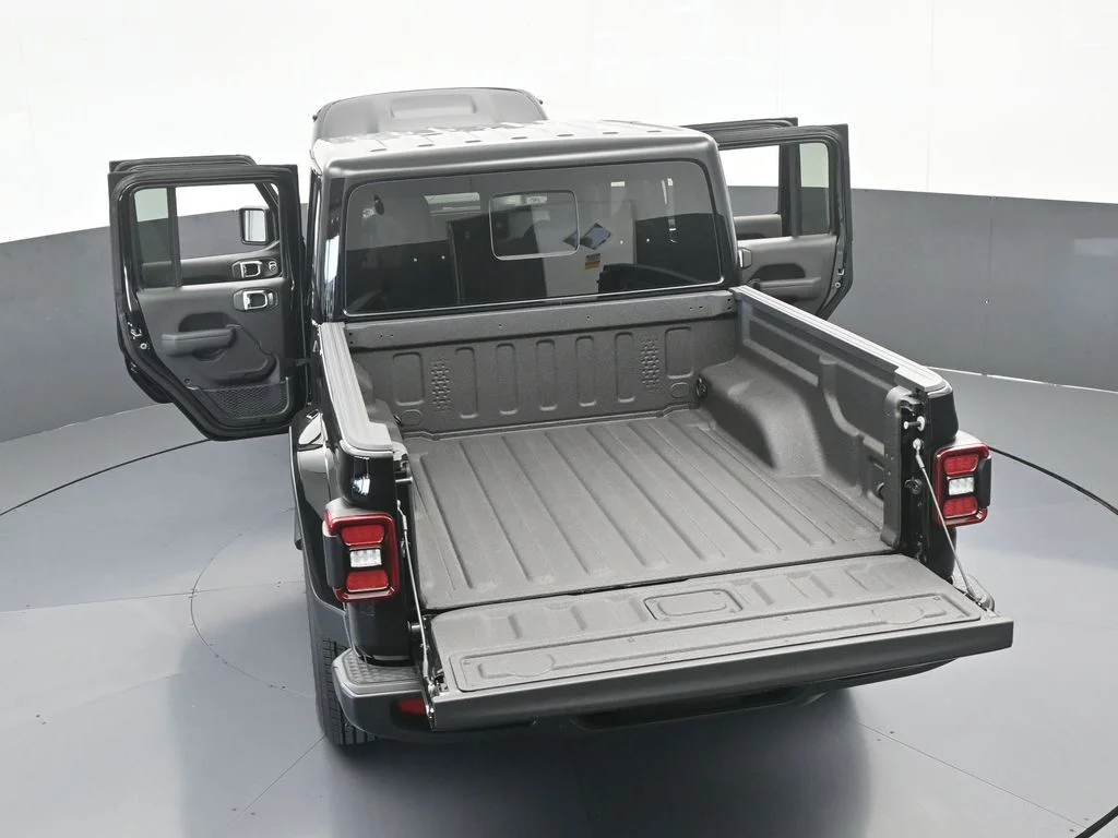 2026 Jeep Gladiator Sport S - Photo 57