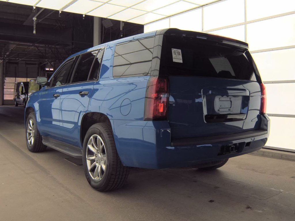 Used 2019 SEO: Special Primary Color Chevrolet Commercial image 4