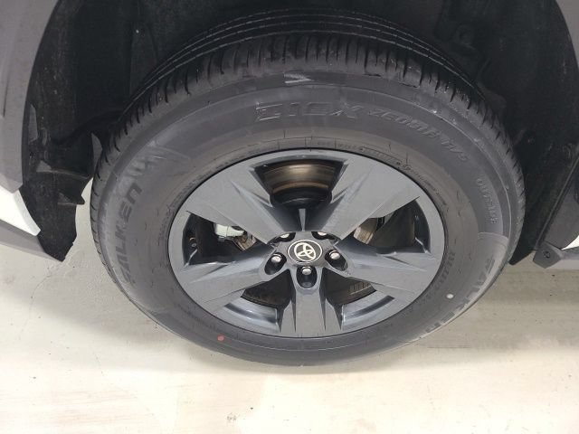 Certified Used 2026 Ice Cap Toyota LE image 38