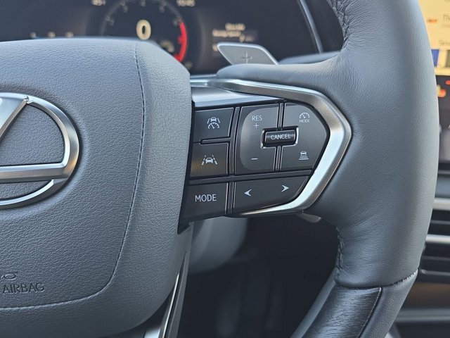 2026 Lexus RX 350 Premium - Photo 32