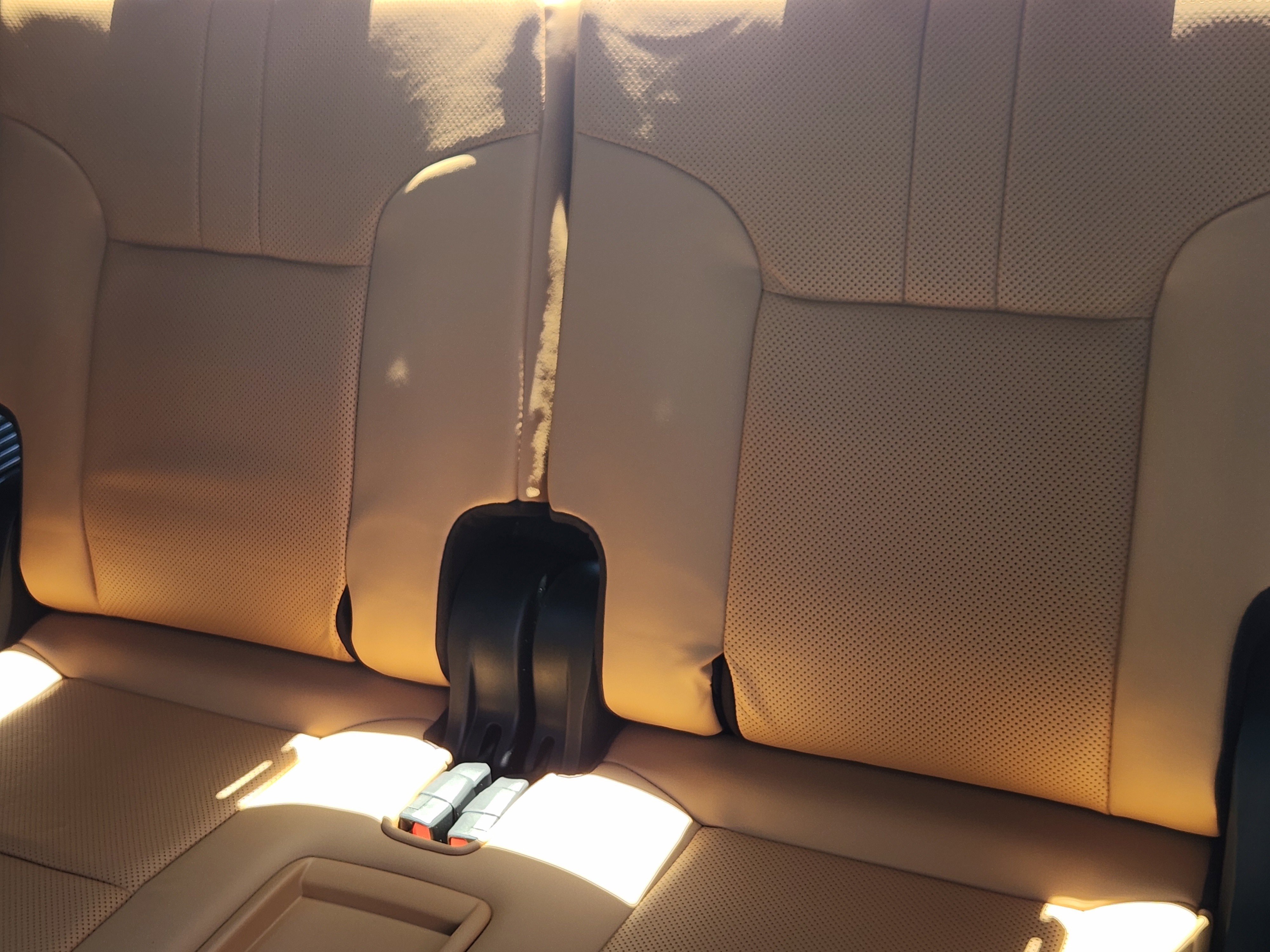 New 2026 Caviar Lexus LX 700h Luxury image 19