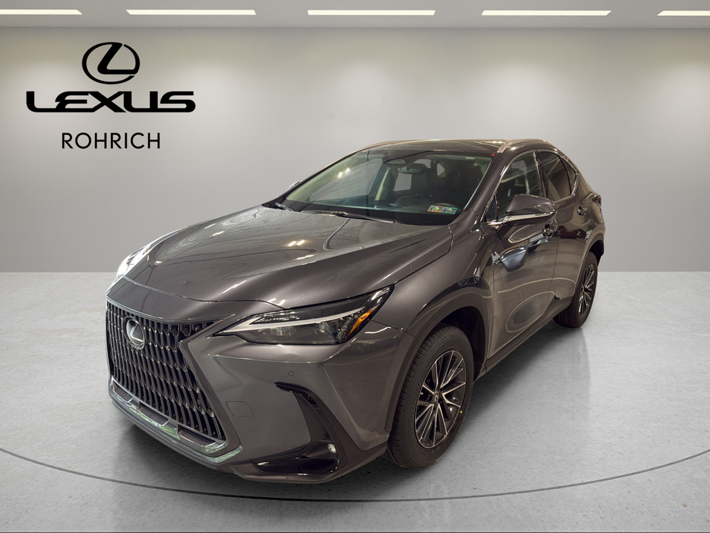 2023 Lexus NX 350 350 Premium AWD's photo