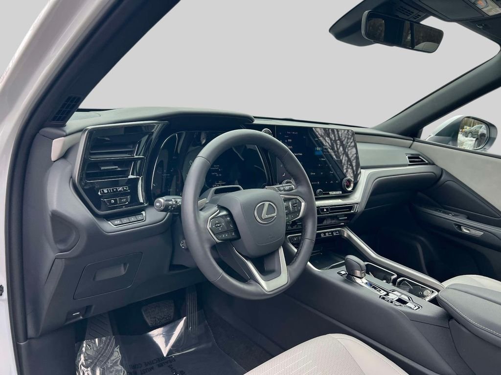 2025 Lexus TX Premium - Photo 20