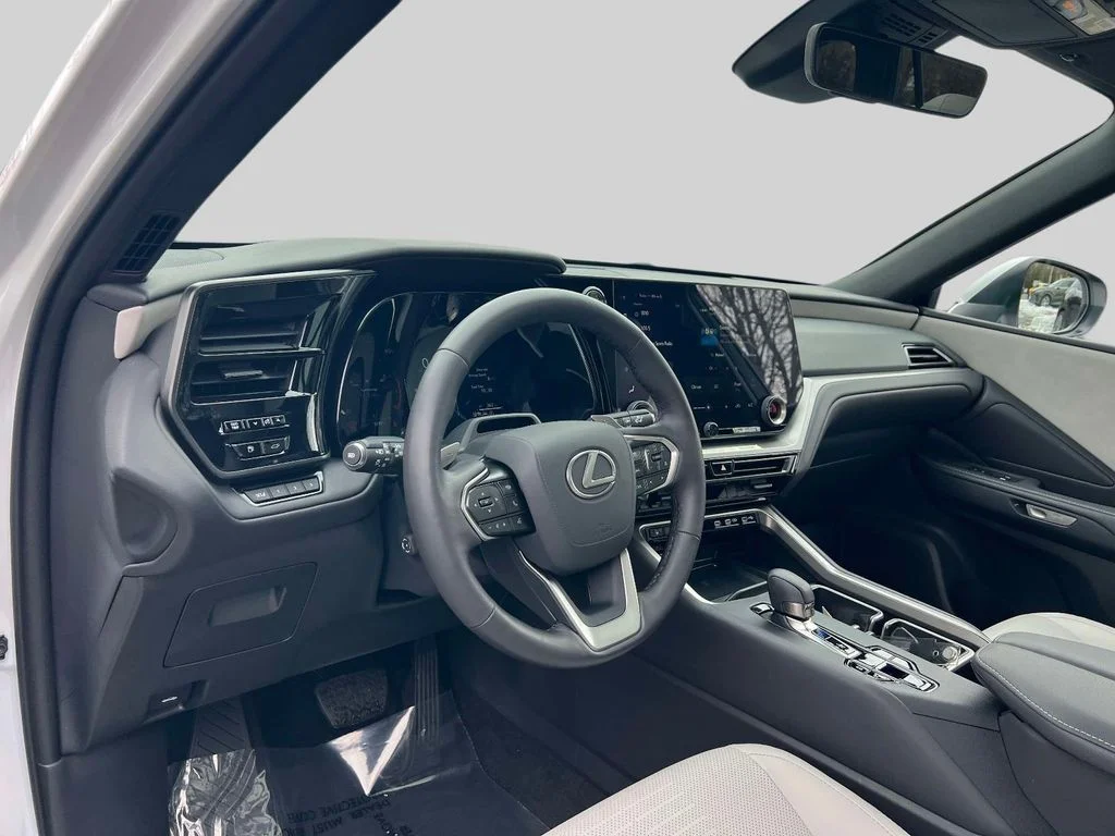 2025 Lexus TX Premium - Photo 20