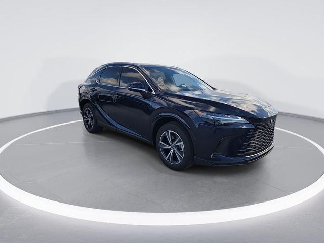 Certified Used 2026 NIGHTFALL MICA Lexus 350h Premium image 2