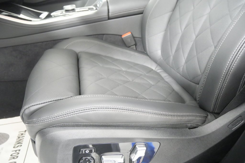 Certified Used 2026 Gray Metallic BMW sDrive40i image 10