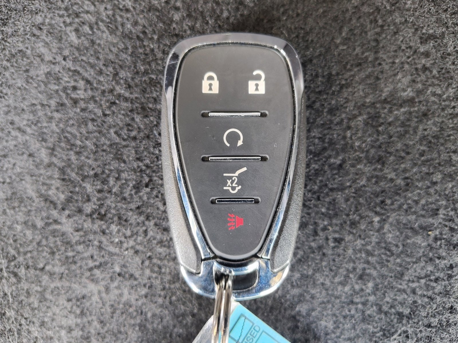 Certified Used 2023 Summit White Chevrolet LT image 31