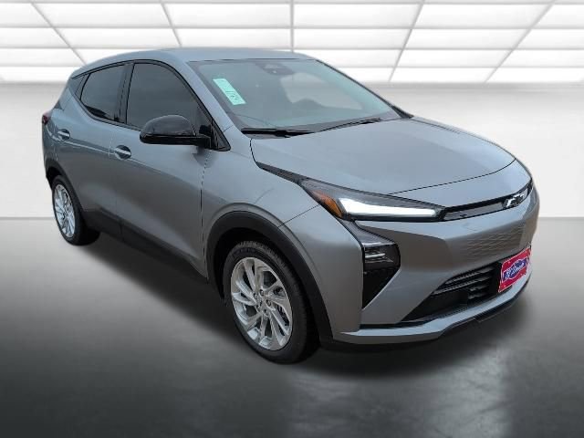 2027 Chevrolet Bolt EV LT Auto's photo