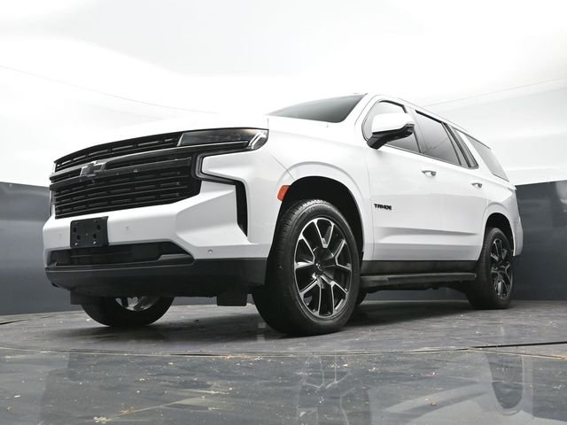 2021 Chevrolet Tahoe RST - Photo 32