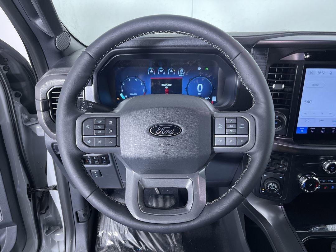 New 2026 Avalanche Ford Lariat image 16