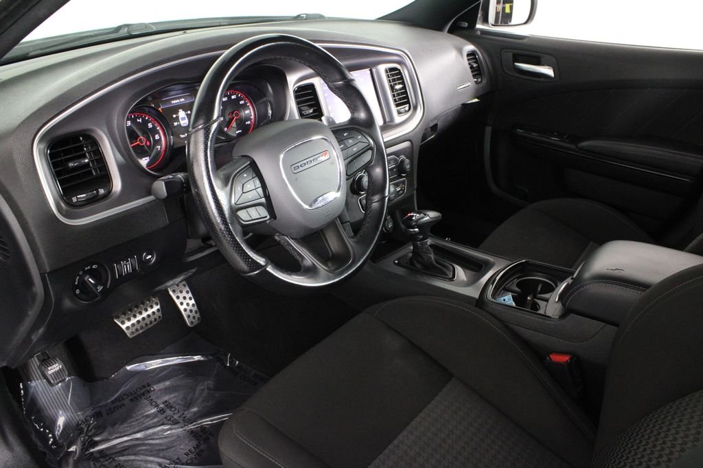 Used 2022 White Dodge GT image 18