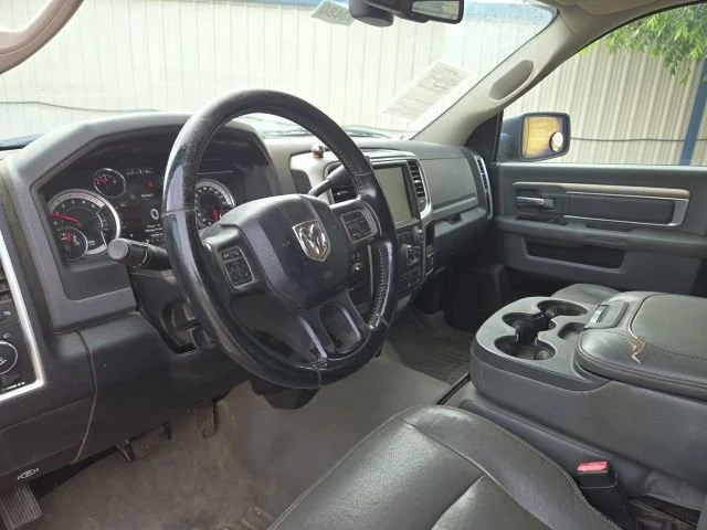 2013 RAM Ram 2500 Pickup - Photo 9