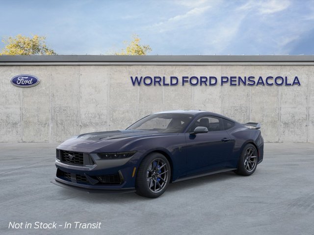 2026 Ford Mustang Mustang Dark Horse Dark Horse® Premium