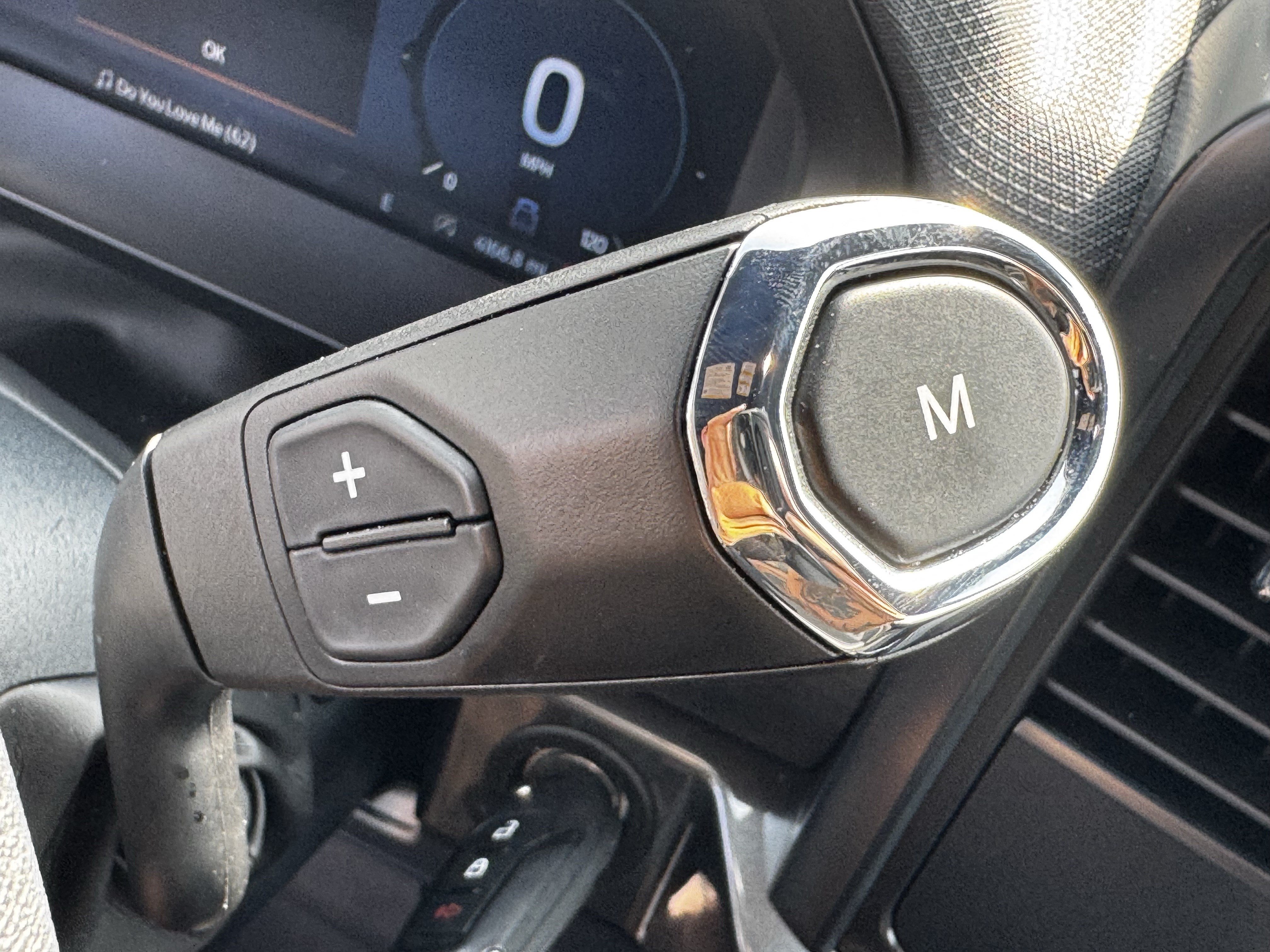 New 2026 Carbonized Gray Metallic Ford STX image 19
