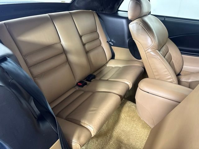 Used 1994 Green Ford GT image 5
