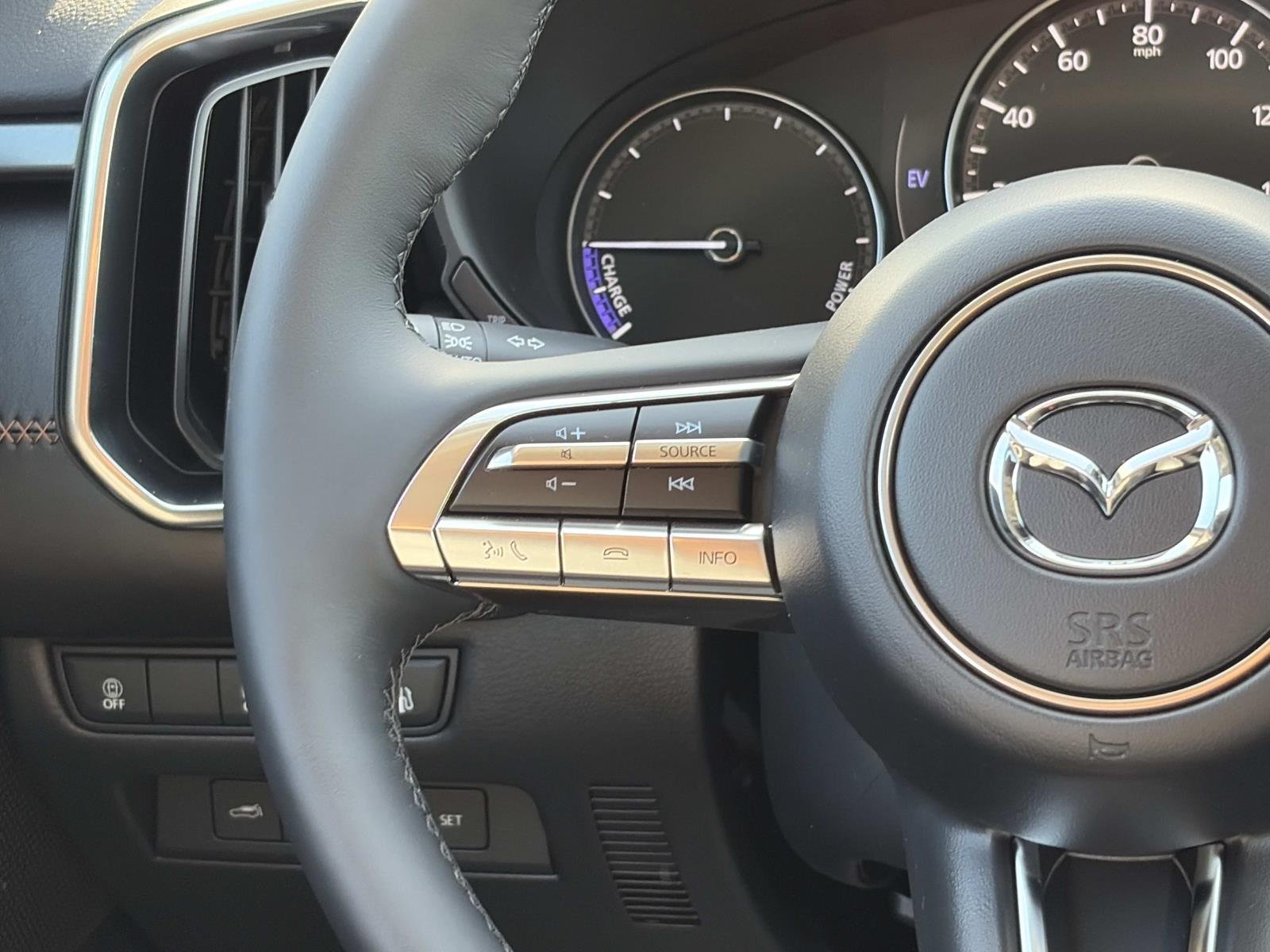 2026 Mazda CX-50 Premium Plus - Photo 5