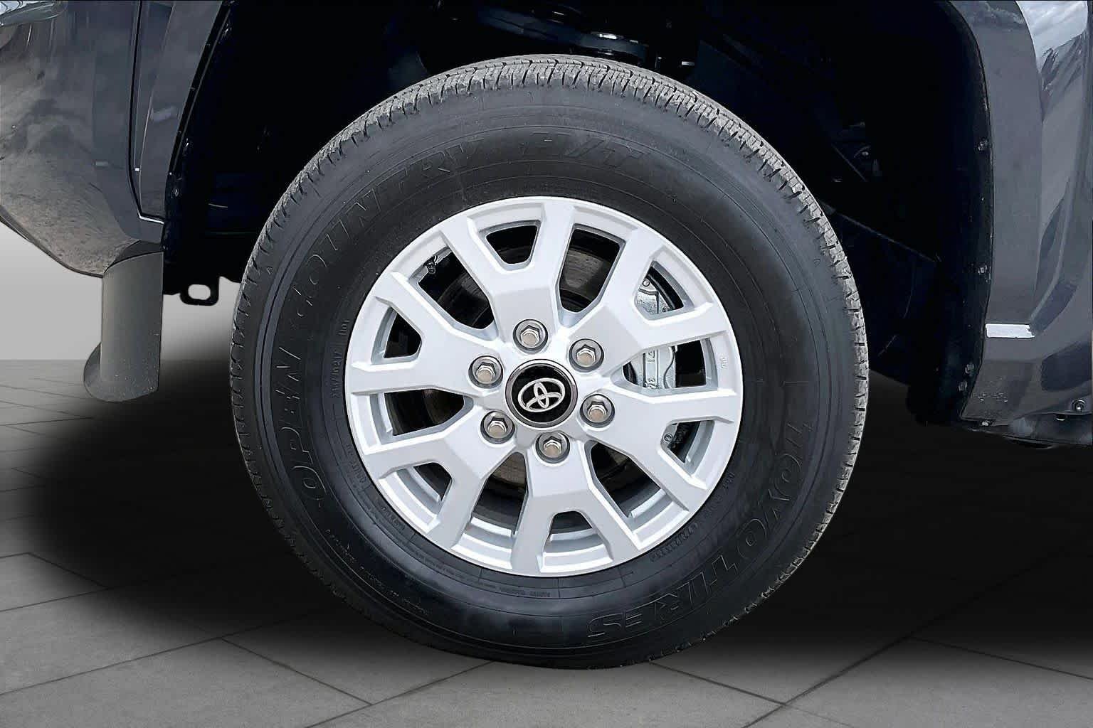 Used 2026 Underground Toyota SR5 image 11