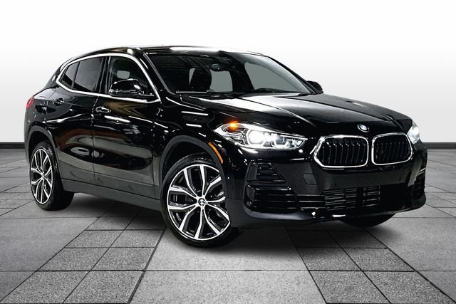 2021 BMW X2 xDrive28i's photo