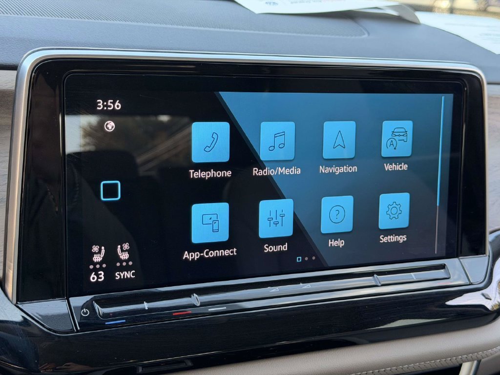 2026 Volkswagen Atlas SE w/Tech - Photo 29