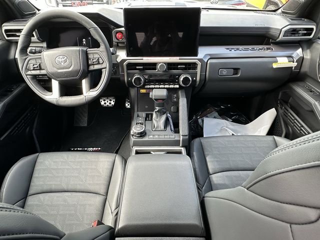 2026 Toyota Tacoma TRD Sport - Photo 10