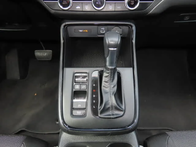 2024 Honda CR-V LX - Photo 20
