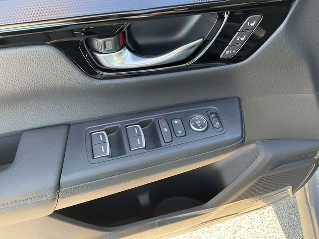 New 2026 Urban Gray Pearl Honda EX-L image 21