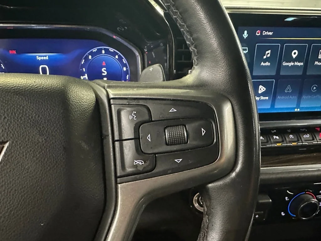 2023 Chevrolet Silverado 1500 RST - Photo 12